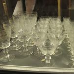 768 5560 GLASS SET